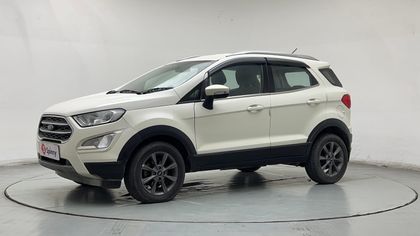 Used Titanium
