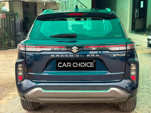 Image Used Car
