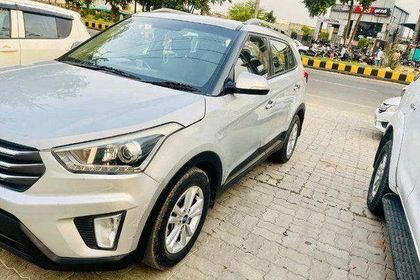 Used 1.6 CRDi SX