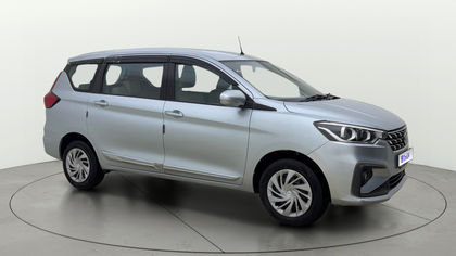 2022 Maruti Suzuki Ertiga VXI