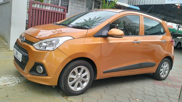 Image Used Car