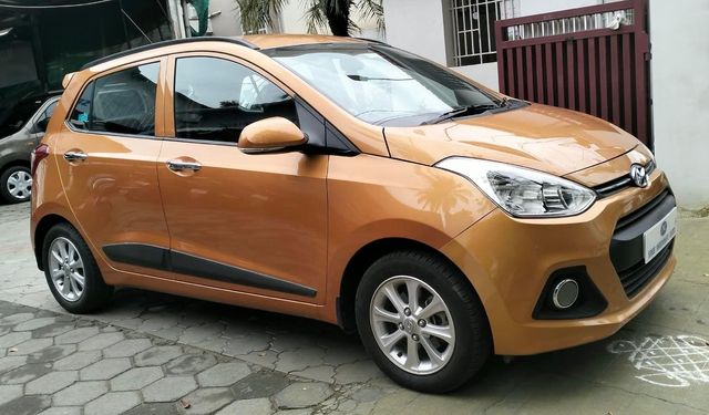 Image Used Car