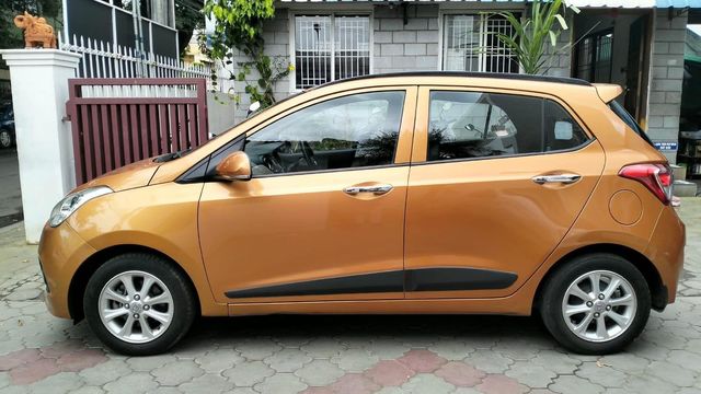 Image Used Car