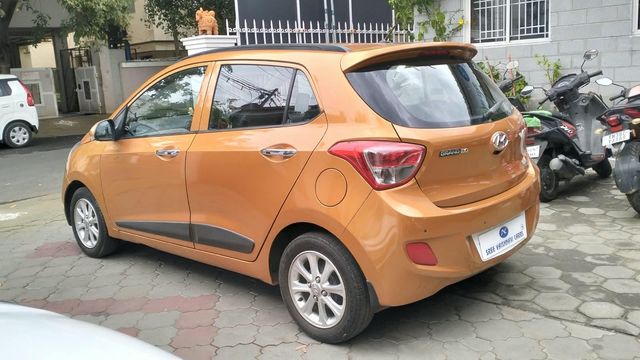 Image Used Car