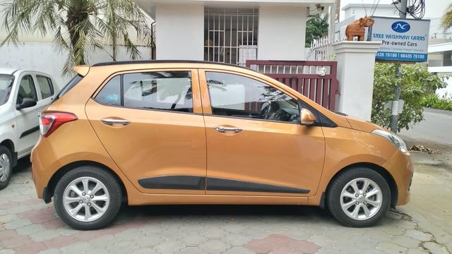 Image Used Car