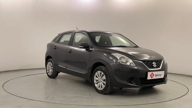 Image Used Car