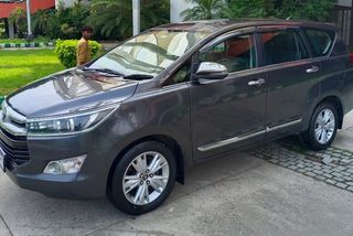 Used 2.4 ZX MT BSIV