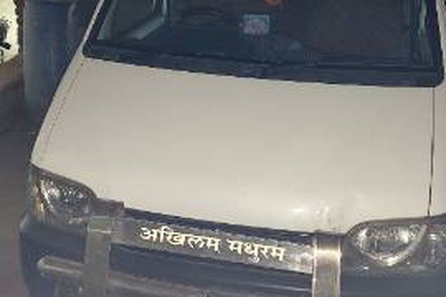 Second-hand 2014 Maruti Suzuki Eeco 7 Seater Standard BSIV for sale in Bharuch