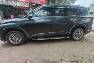 Used Prestige