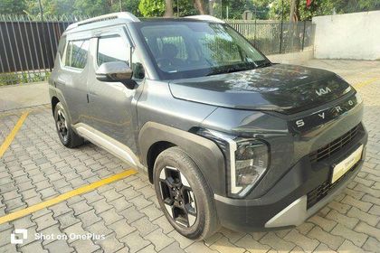 Used HTK Opt Diesel