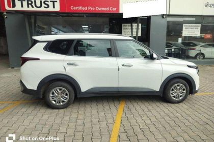 Used Premium BSVI