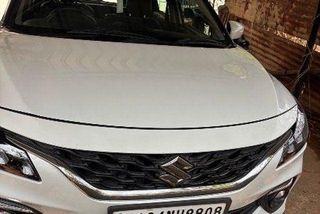 Used Alpha CVT