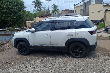 2022 Maruti Suzuki Brezza Zxi BSVI