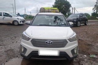 Used 1.4 CRDi Base