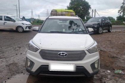 2016 Hyundai Creta 1.4 CRDi बेस