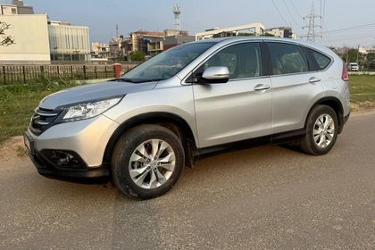 Used 2.0L 2WD AT