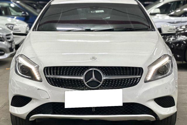 Second-hand 2013 Mercedes-Benz A Class A180 Sport for sale in Mumbai