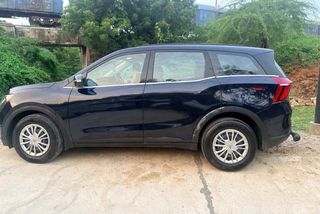 Used MX 7Str Diesel