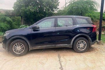 Used MX 7Str Diesel