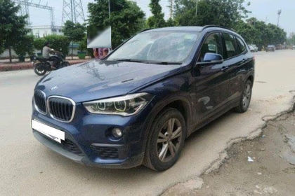 Used sDrive20d Expedition