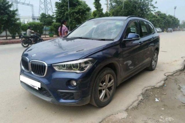 Second-hand 2019 BMW X1 sDrive20d Expedition for sale in Noida
