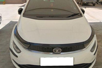 2023 Tata Altroz XZ Diesel BSVI