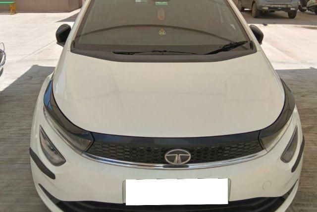 Tata Altroz XZ Diesel BSVI Second-hand 2023 Tata Altroz XZ Diesel BSVI for sale in Pune