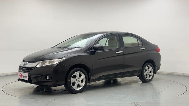 Second-hand 2014 Honda City VX MT for sale in Ghaziabad