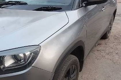 Used ZDi Plus