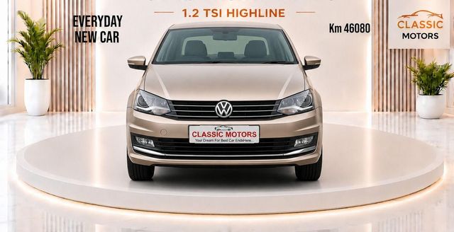 Image Used Car