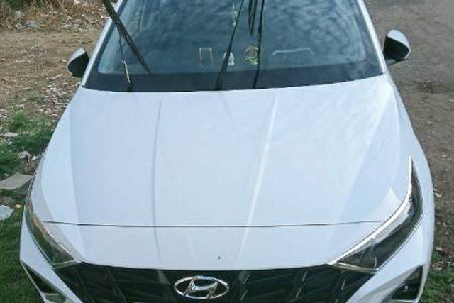 Hyundai i20 Sportz BSVI Second-hand 2022 Hyundai i20 Sportz BSVI for sale in Dewas