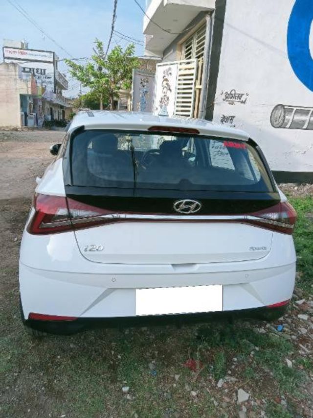 Image Used Car