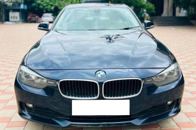 Second-hand 2012 BMW 3 Series 320d Prestige for sale in Bangalore