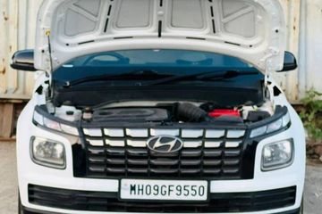 Used S Plus Diesel
