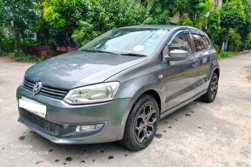 Used Diesel Comfortline 1.2L