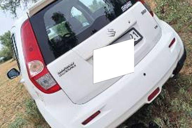 Maruti Suzuki Ritz VXi Second-hand 2016 Maruti Suzuki Ritz VXi for sale in Bhiwani