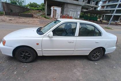 Used GLE