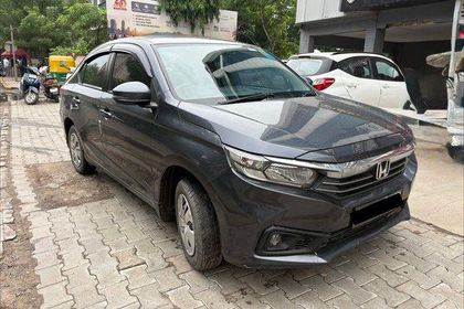 Used S BSVI