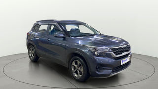 Used HTK Diesel
