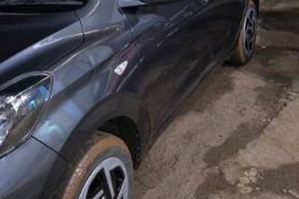 Used S CNG