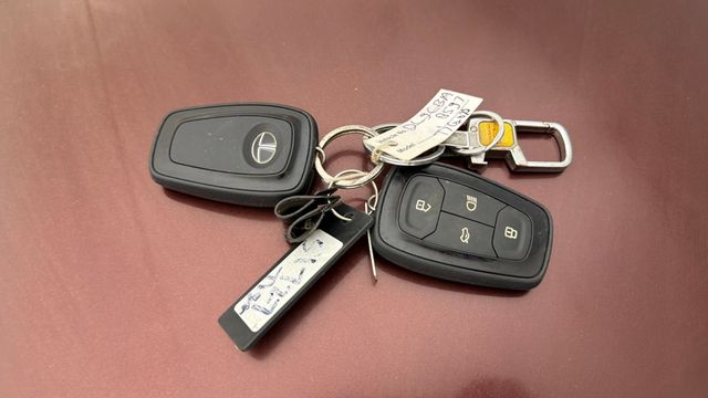 Image Used Car