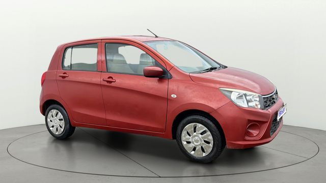 Maruti Suzuki Celerio VXI AMT Second-hand 2018 Maruti Suzuki Celerio VXI AMT for sale in New Delhi