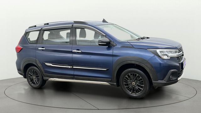 Maruti Suzuki XL6 Alpha Second-hand 2021 Maruti Suzuki XL6 Alpha for sale in Ghaziabad