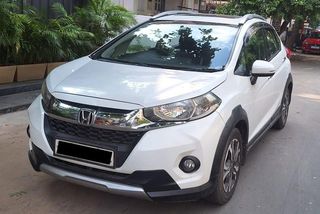 Used i-VTEC VX