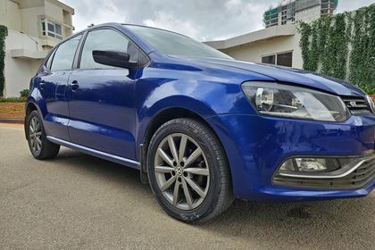 Used GT TSI