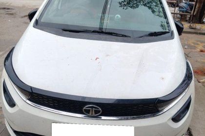 2021 Tata Altroz XM plus BSVI