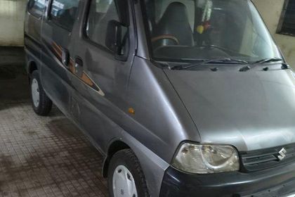 2019 Maruti Suzuki Eeco सीएनजी 5 Seater AC बीएस4