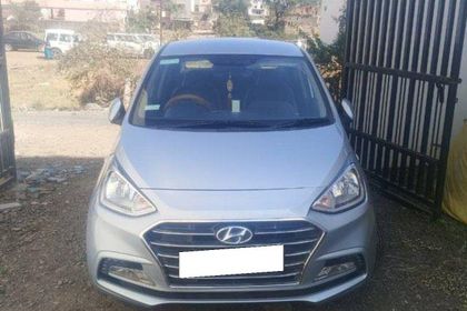 Used 1.2 VTVT SX