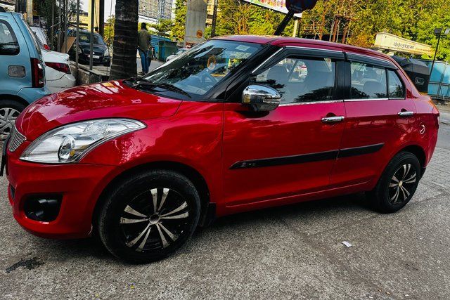 Second-hand 2014 Maruti Suzuki Swift Dzire VDI for sale in Kalyan