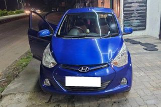 Used Magna Plus Option